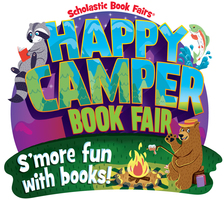 UPDATED : Elementary Scholastic Book Fair 2017