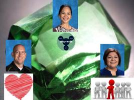 2017 Emerald Award Winners Honored