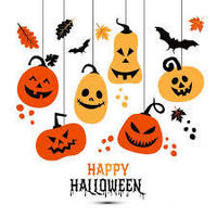 Halloween Rules
