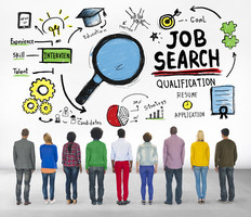 2018 Career Fair