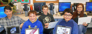 Visible Learning