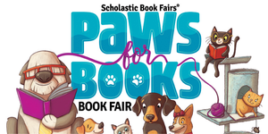 Elementary Book Fair