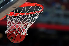 District Basketball 2018