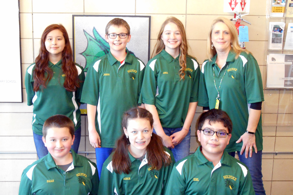 State Brain Bowl Tournament