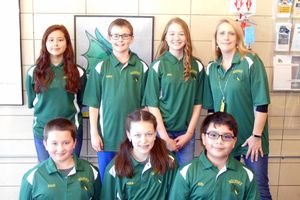 State Brain Bowl Tournament