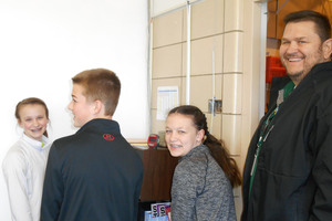 Holyoke Elementary Dragon Mindset