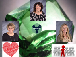 Emerald Awards Winners Announced