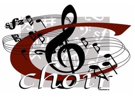 Holyoke Choir Concert 2018