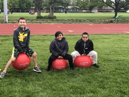 Field Day