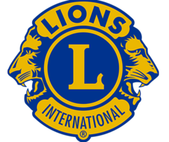 Lions Thank HHS Students