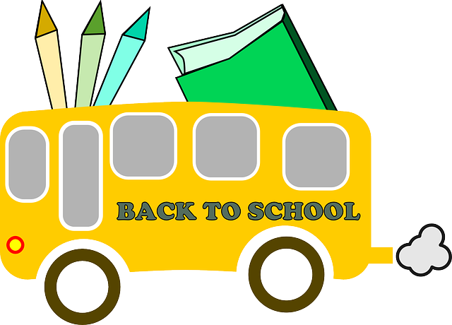 Back to School