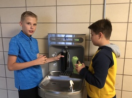 Hydration Systems