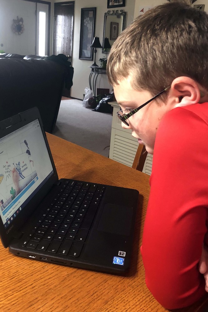 Learning Activities