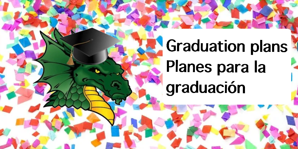 Graduation Plans