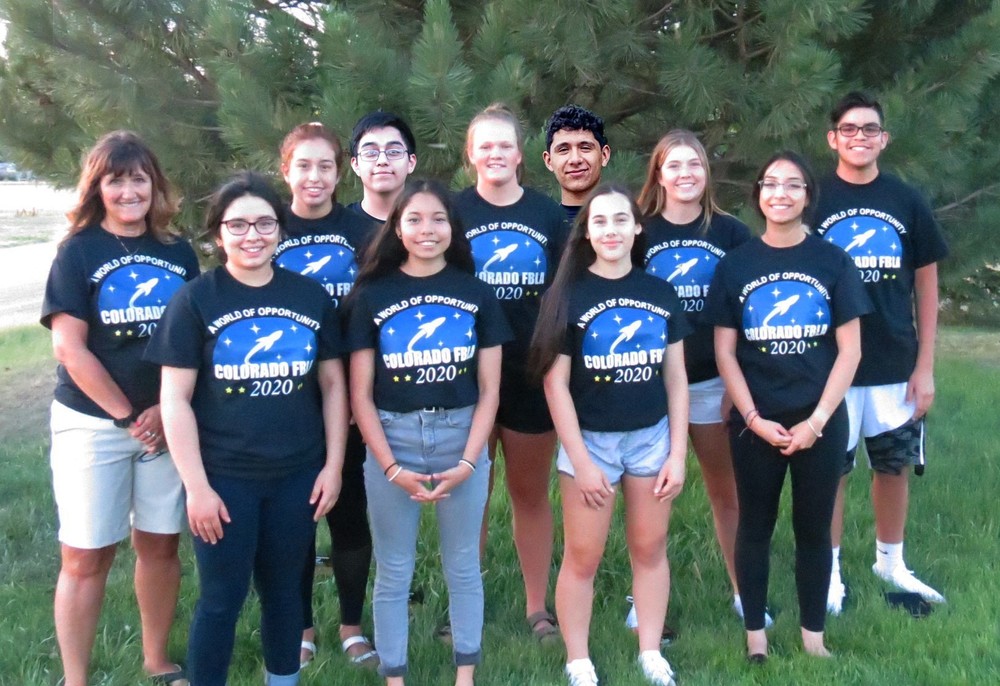National FBLA