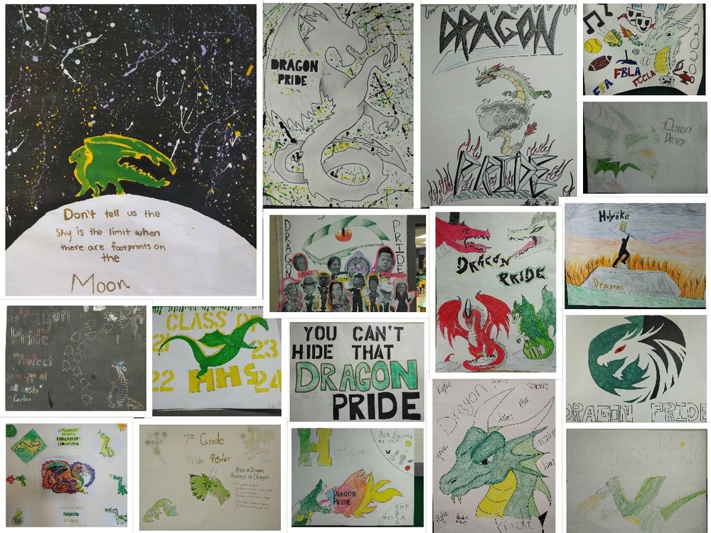 #DragonPride