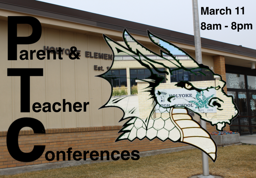 Parent Teacher Conferences