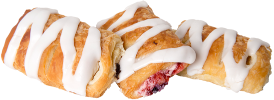 Pastries with Parents, Friday, March 1st