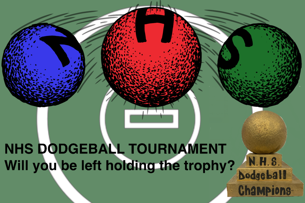 Will you be left holding the trophy?