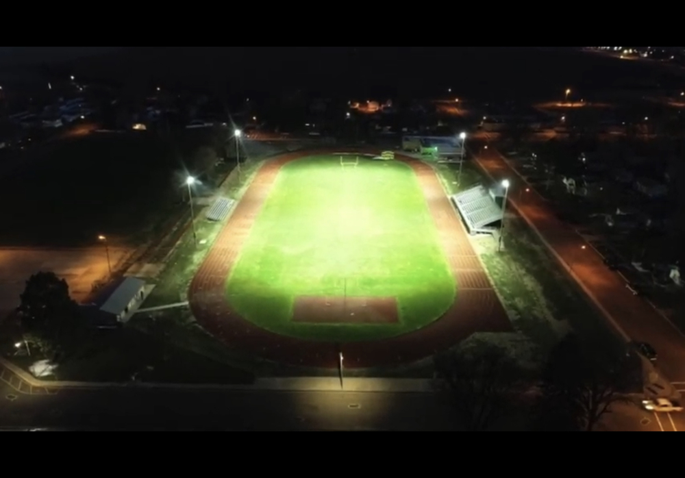 Football is Back | Holyoke School District