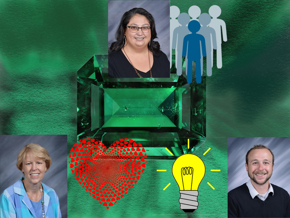 2020 Emerald Awards