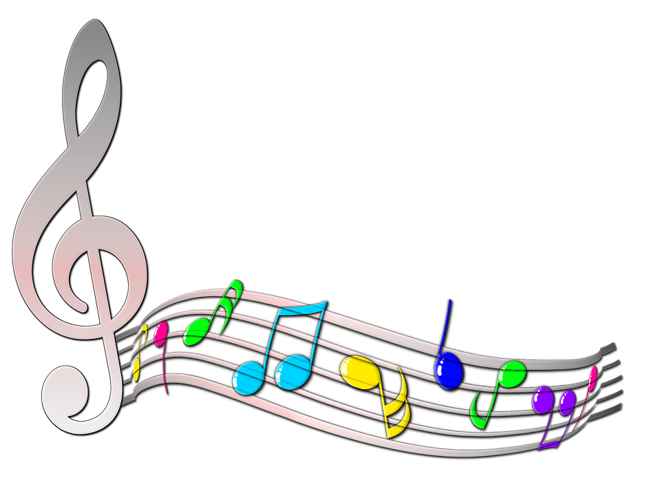 Annual Music Parent's Smorgasbord