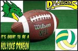 Football and Volleyball in Postseason Action this Weekend