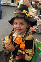 Happy Halloween at Holyoke Elementary