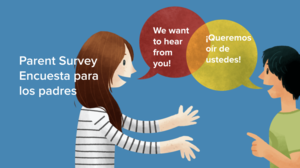 Your Voice Matters / Su voz cuenta