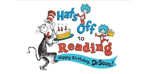 Read Across America Week