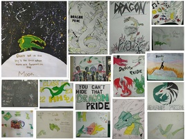 #DragonPride