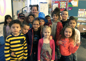Read Across America Week