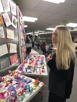 Elementary Art Show