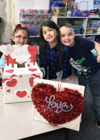 Happy Valentine's Day