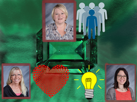 2019 Emerald Awards April 25