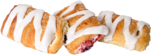 Pastries with Parents, Friday, March 1st