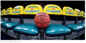 Options for Following the Lady Dragons