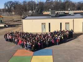 Elementary End of the Year Letter