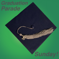 Senior Parade