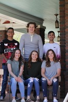 Class of 2021 Announces Prom Plans