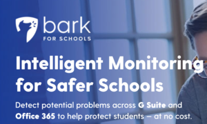 Bark for Schools