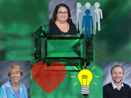Emerald Awards Would Have Been Tonight