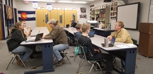 Career Exploration Interviews