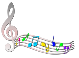 Annual Music Parent's Smorgasbord