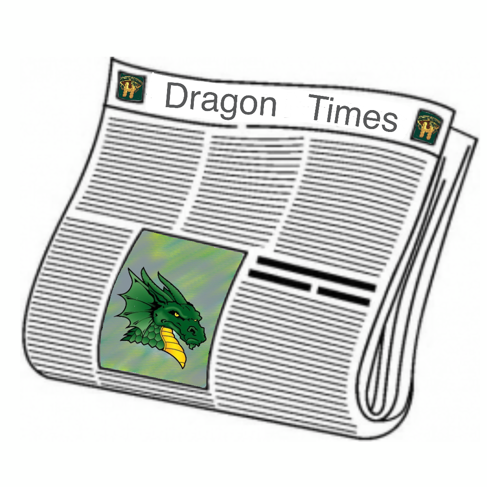 dragon times