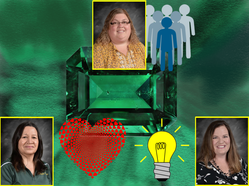 Emerald Awards 2021