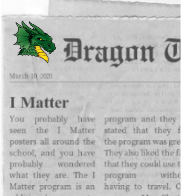 Dragon Times