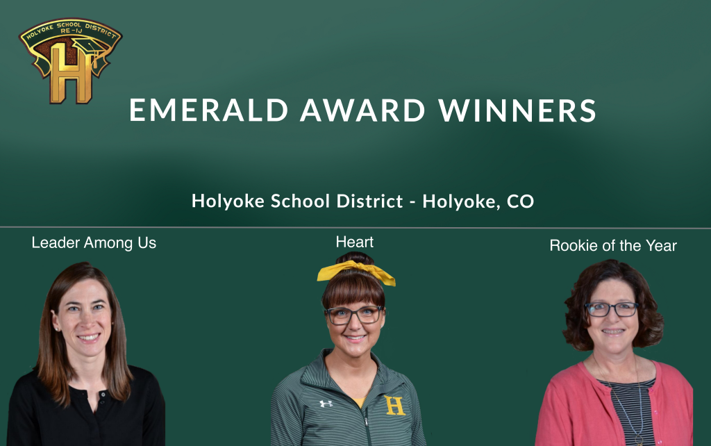 emerald awards