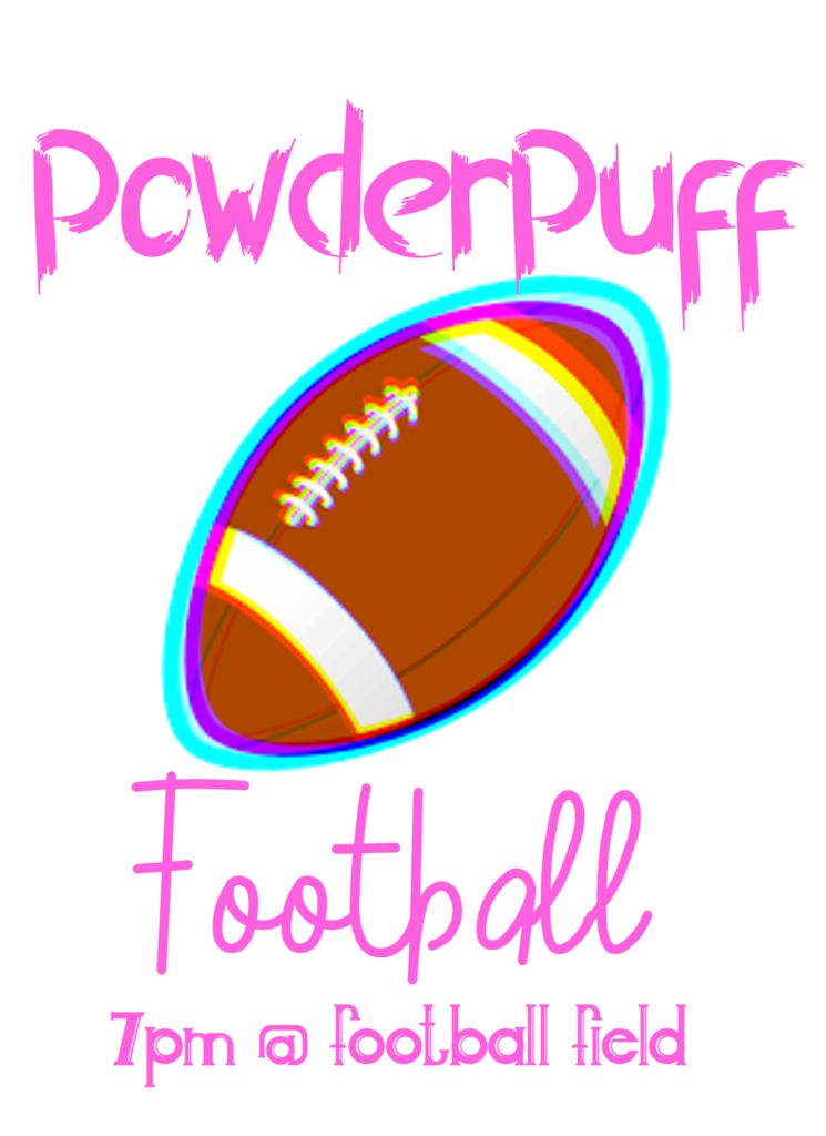 PowderPuff Football