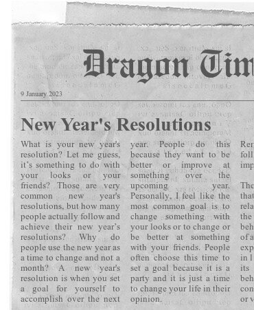 Dragon Times